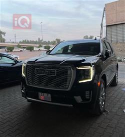 جي ام سي يوكون